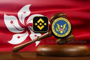 Read more about the article US SEC Crackdown May Impact Crypto Regulations In Honk Kong: Lawyer