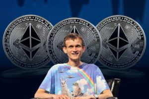 Read more about the article Ethereum Founder Feels Sorry For Solana; Here’s Why