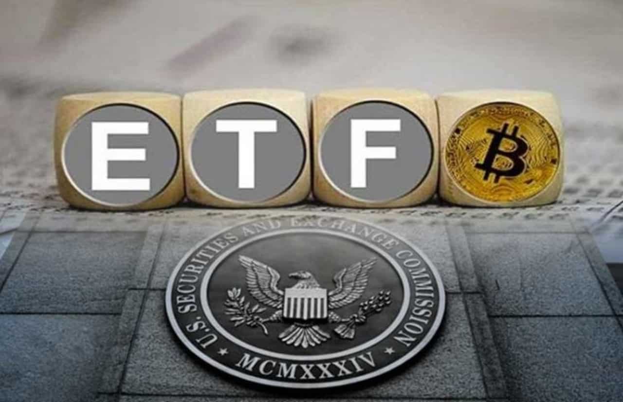 Read more about the article Invesco Refiles For Spot Bitcoin ETF After Two Years