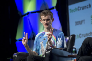 Read more about the article Blockchain Pioneers Vitalik Buterin, Polygon Co-founder Commit $100M To Pandemic Research