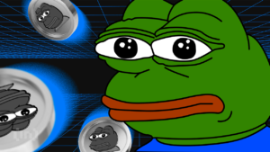 Read more about the article Pepe Memecoin Holder Losses $450K in Phishing Attack