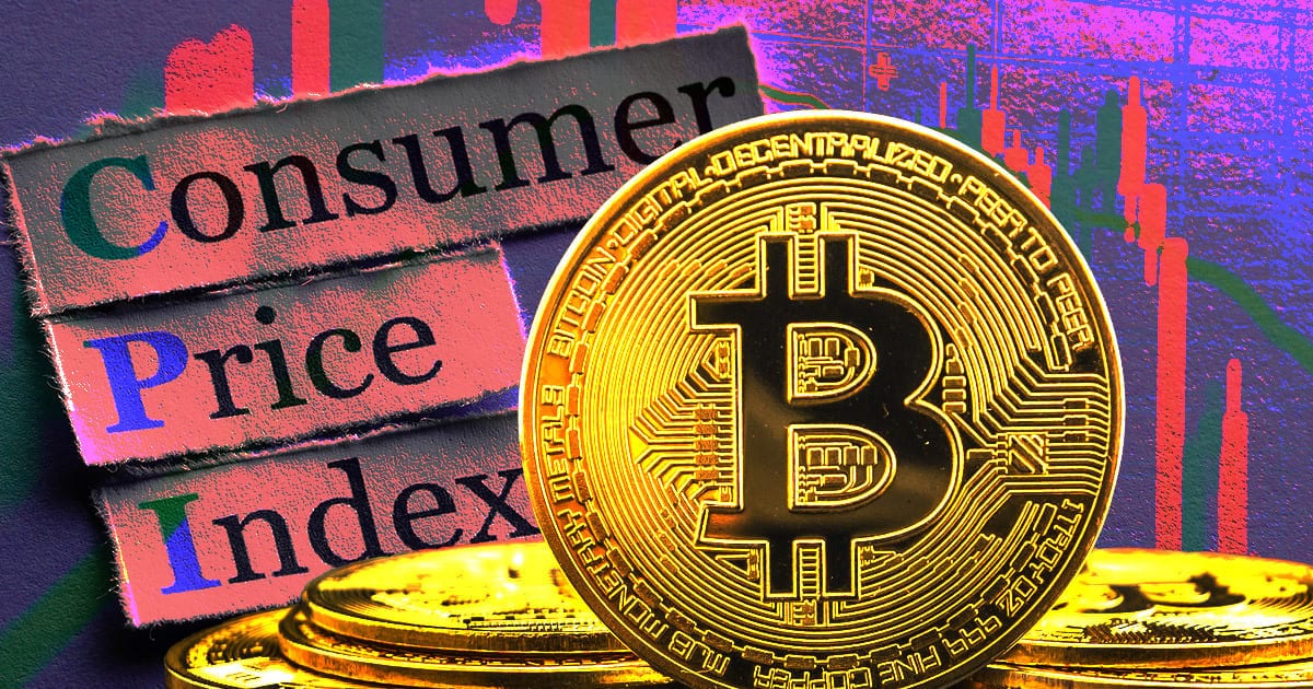 Read more about the article Bitcoin Price Soars As US CPI Data For May Comes As Expected