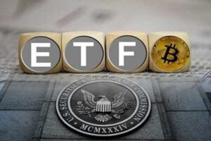 Read more about the article BlackRock BTC ETF Likely To Get Green Flag