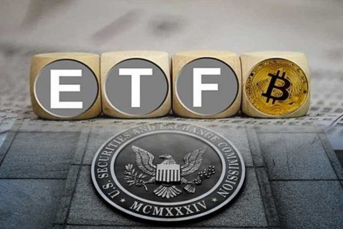 You are currently viewing BlackRock BTC ETF Likely To Get Green Flag