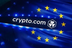 Read more about the article Crypto[.]Com Expands In Europe While Binance Faces Hurdles