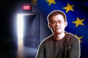 Read more about the article Binance Top Exec Taking Exit In Europe; The FUD Is Real?