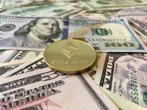 Read more about the article Ethereum To Break $2,000? $12M Short Seller Nears Liquidation