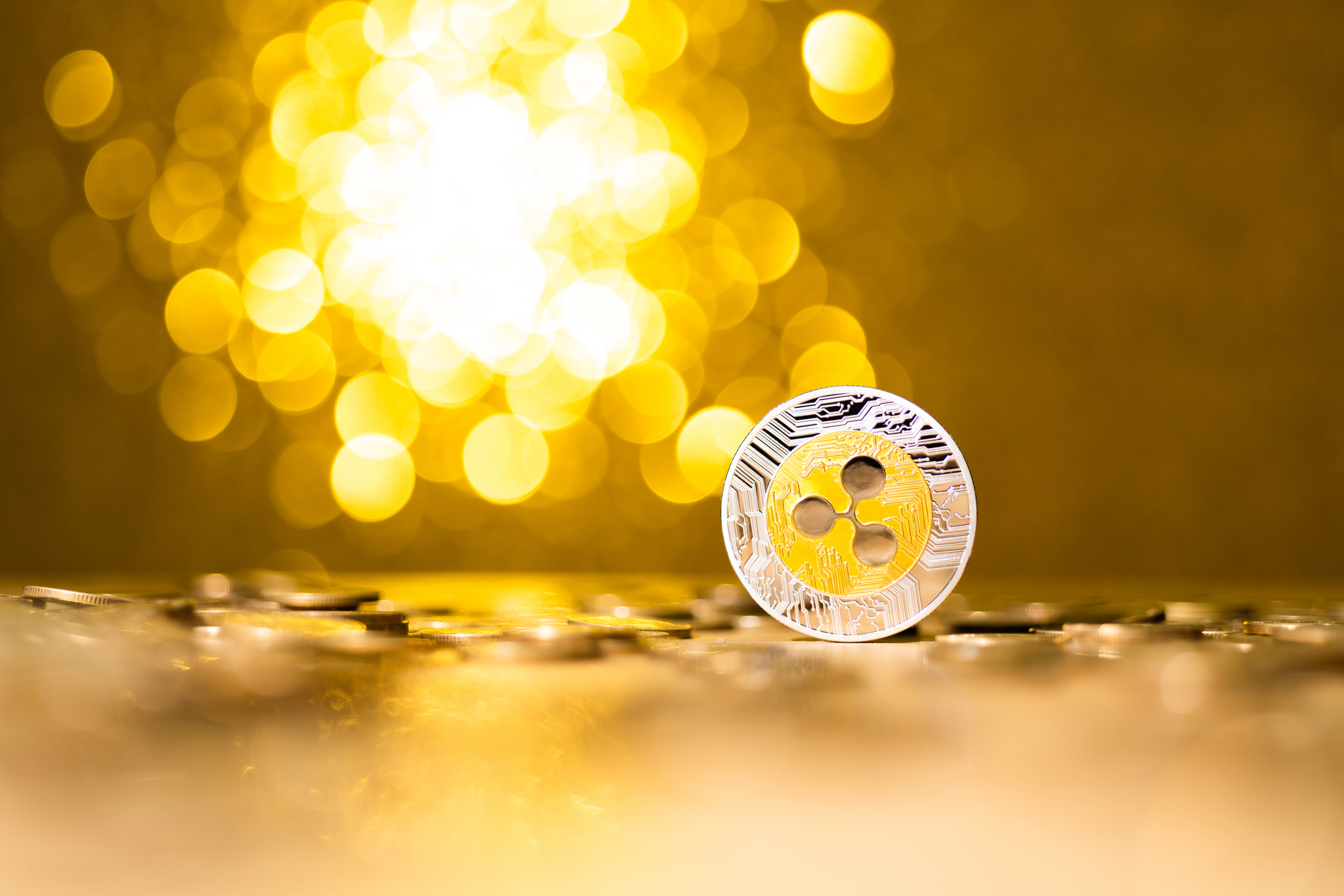 Read more about the article SBI Predicts XRP Price Surge, Expects Ripple Verdict In Weeks