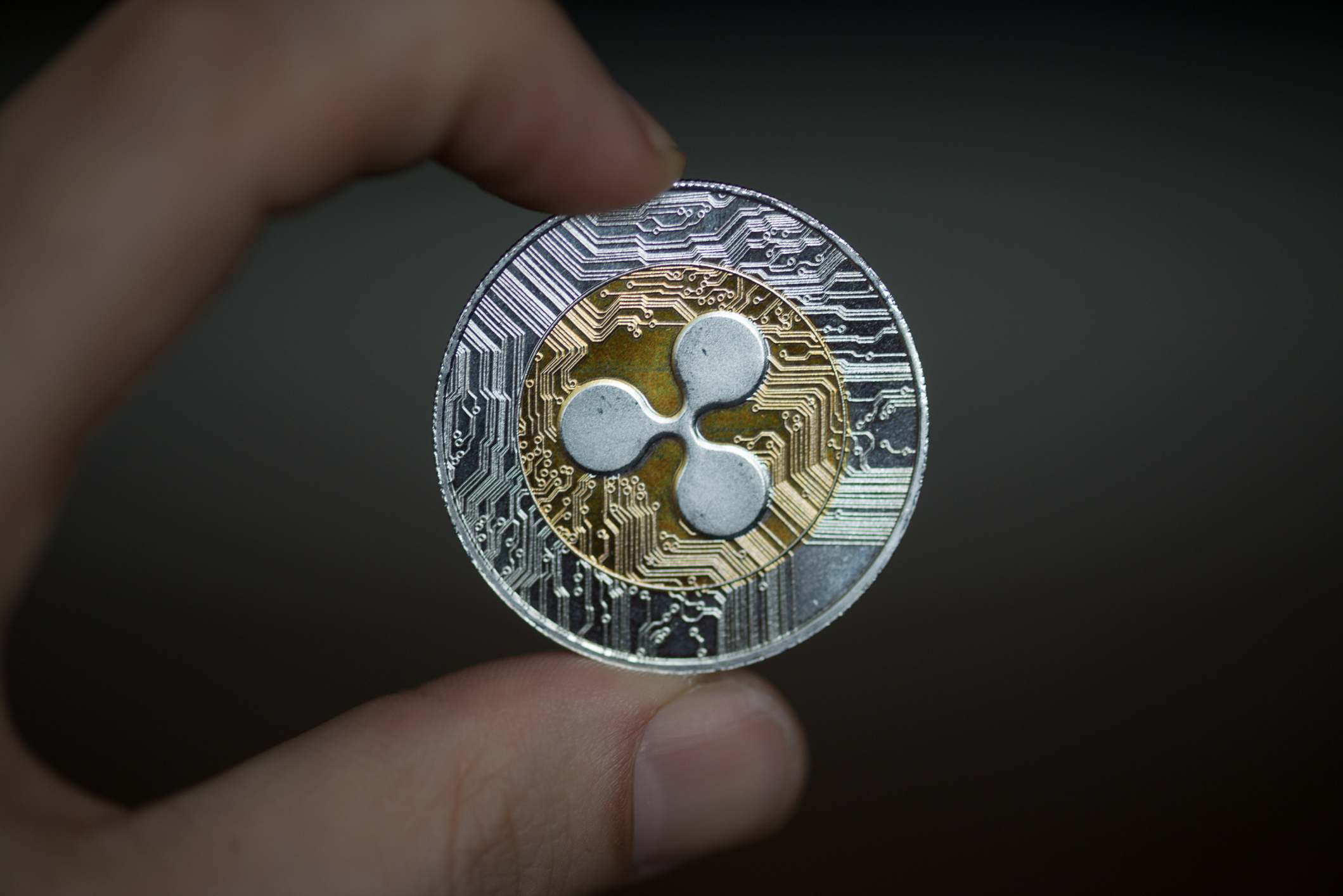 Read more about the article Ripple CEO Blasts SEC Chair For Anti-Innovation Stance, XRP Bulls Remain Optimistic