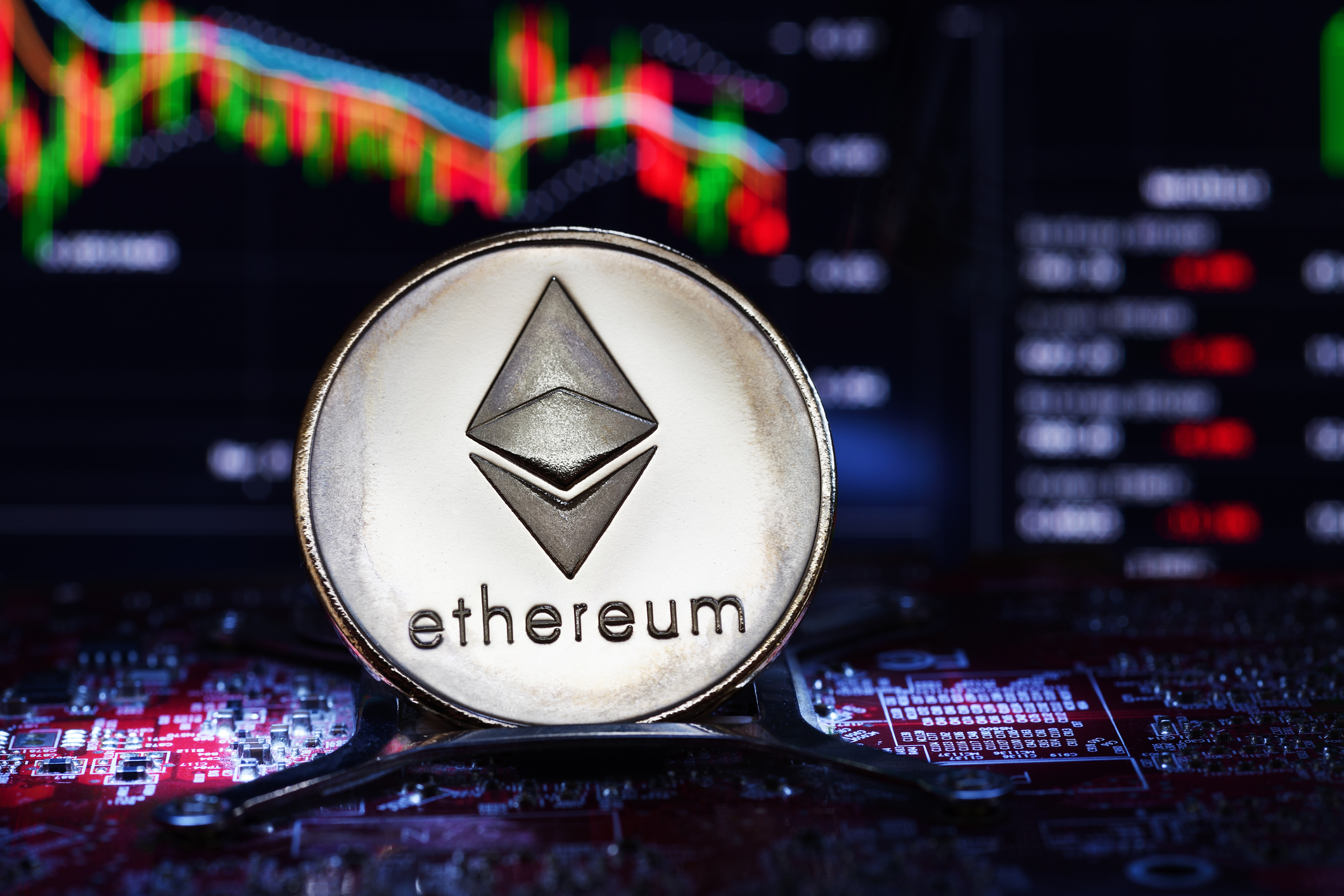 You are currently viewing Ethereum Price Prediction for 2023, 2024, 2025, 2030 and Beyond