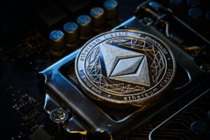 Read more about the article Bullish Signal? Ethereum Average Fees Declines 69% Since Early May