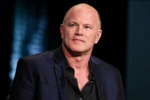 Read more about the article Mike Novogratz Predicts More US SEC Lawsuits Against Crypto