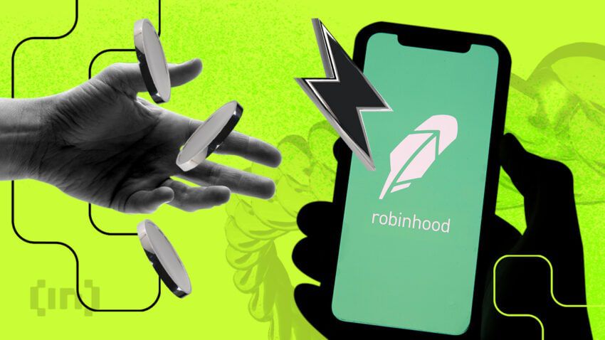 Read more about the article Robinhood to Delist Cardano, Polygon, and Solana