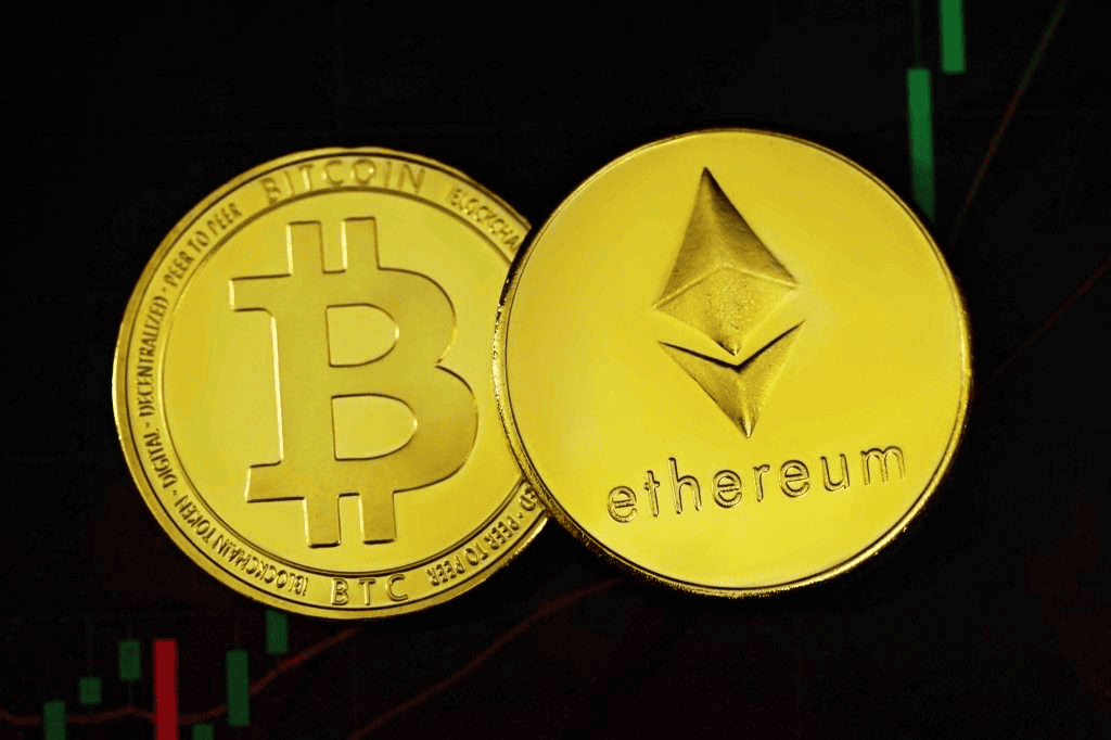 Read more about the article Big Options Expiry Stirs Mixed Bitcoin and Ethereum Price Action