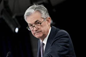 Read more about the article Will Bitcoin React To Jackson Hole Meeting, Powell Speech?