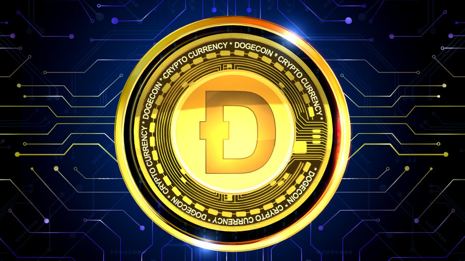 Read more about the article Dogecoin failed at $0.1 resistance in 2023 and made new lows. A double bottom might already be in place.