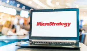 Read more about the article Bitcoin-focused MicroStrategy stock has 22% upside – analyst says