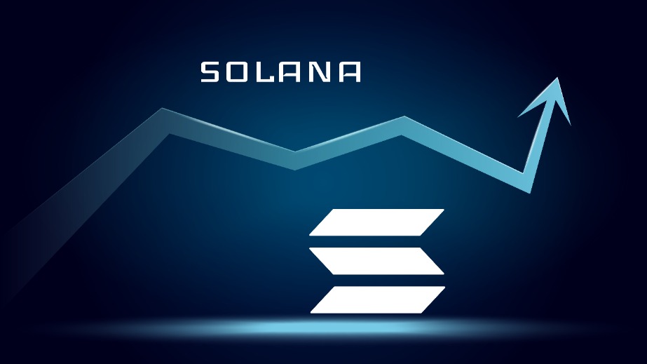 Read more about the article Solana made a new high for the year. A double bottom might be in place.