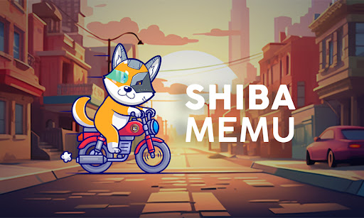 You are currently viewing Shiba Memu raises $2.58 million