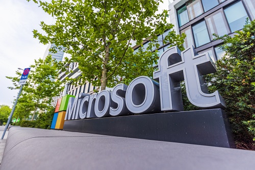 Read more about the article Microsoft, Axelar partner to advance blockchain adoption