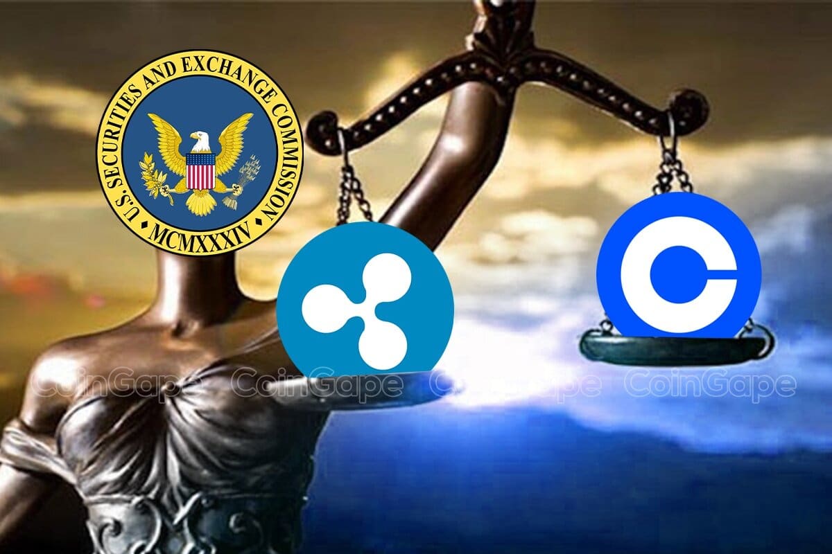 Read more about the article Coinbase CLO, XRP Attorneys Respond As SEC Denies Torres Doctrine