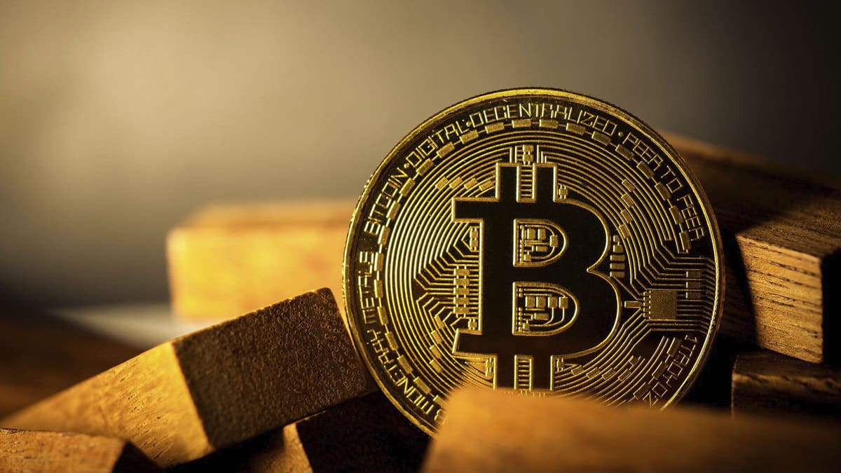 Read more about the article Investors Move Their Bitcoin to Self Custody Despite Price Drop