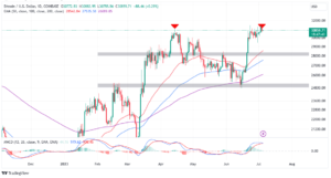 Read more about the article Bitcoin Price Calm As $31k Roadblock Holds – How To Keep Your BTC Positions Profitable?