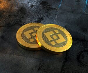 Read more about the article Binance Burns $480 Million In BNB, Will Price Recover?