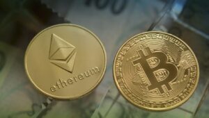 Read more about the article Ethereum To Outperform Bitcoin After Halving?