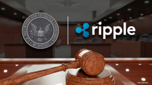 Read more about the article XRP Price Surges After Court Victory, Further Gains To Follow?