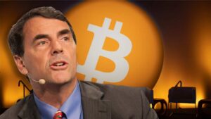 Read more about the article Tim Draper is Not Losing Sight on $250k Target