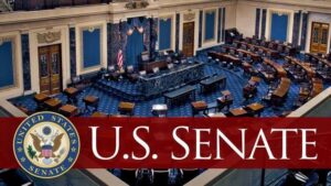 Read more about the article US Senate Welcomes Bill to Crackdown on Decentralized Finance