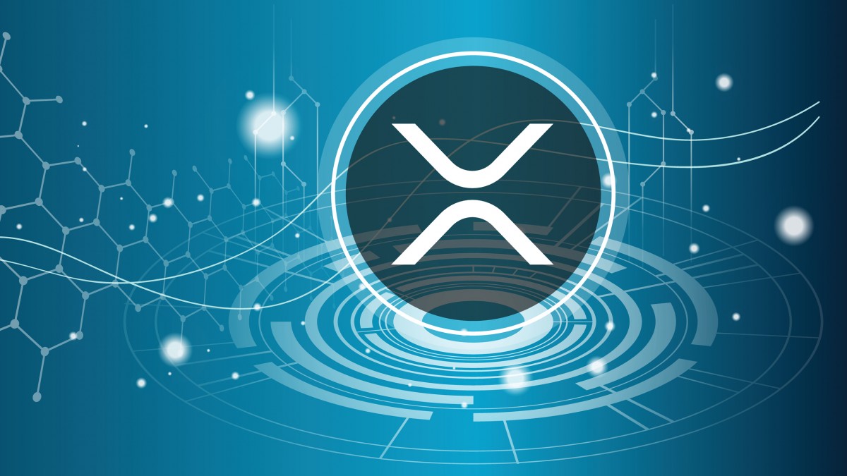 You are currently viewing XRP Crosses 1 Million Trades Per Minute Following Court Ruling