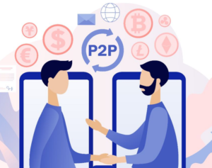 Read more about the article P2P Crypto Exchanges Are Feeling The Pressure Of Shrinking Market: Report