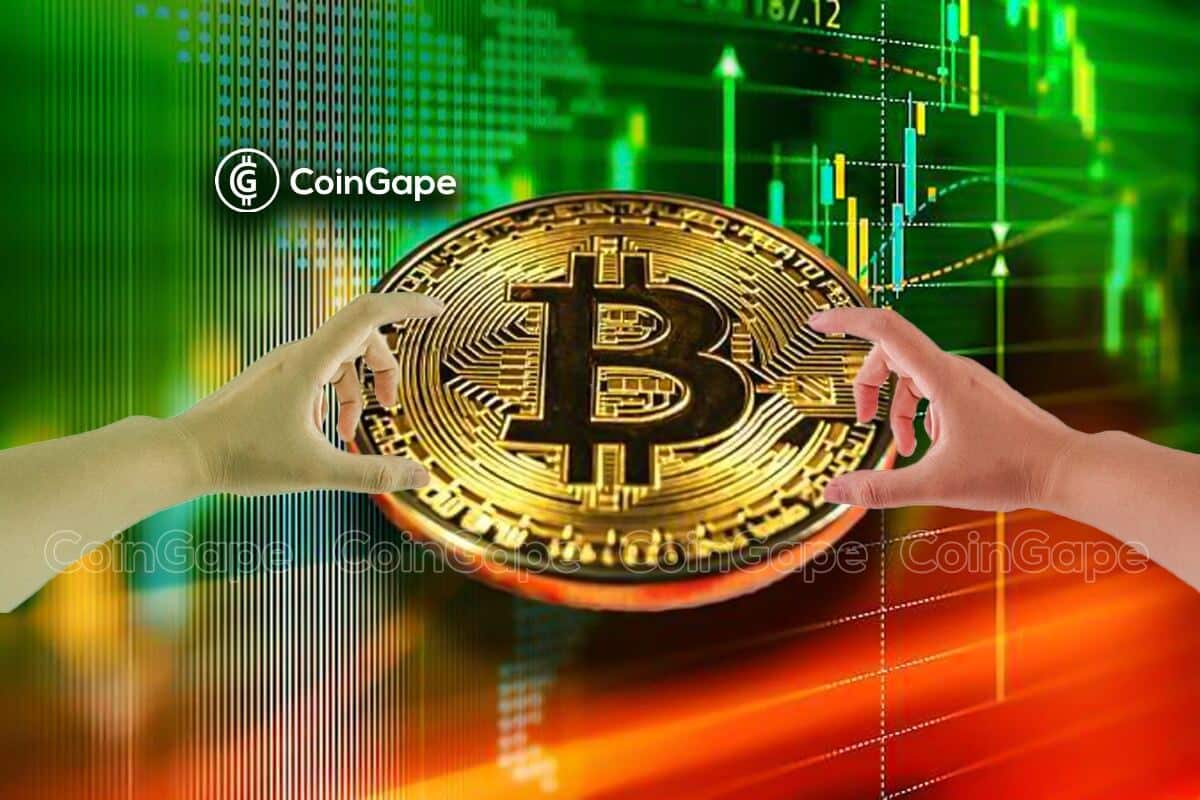 Read more about the article Amid Bitcoin Retreat, Nasdaq Closes Gap With Crypto 2023 Gains