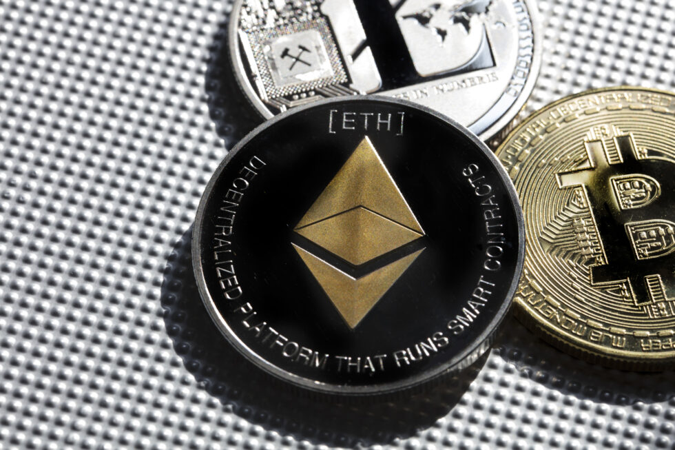 You are currently viewing Here’s What Ethereum Will Trade For If Bitcoin Hits $120,000