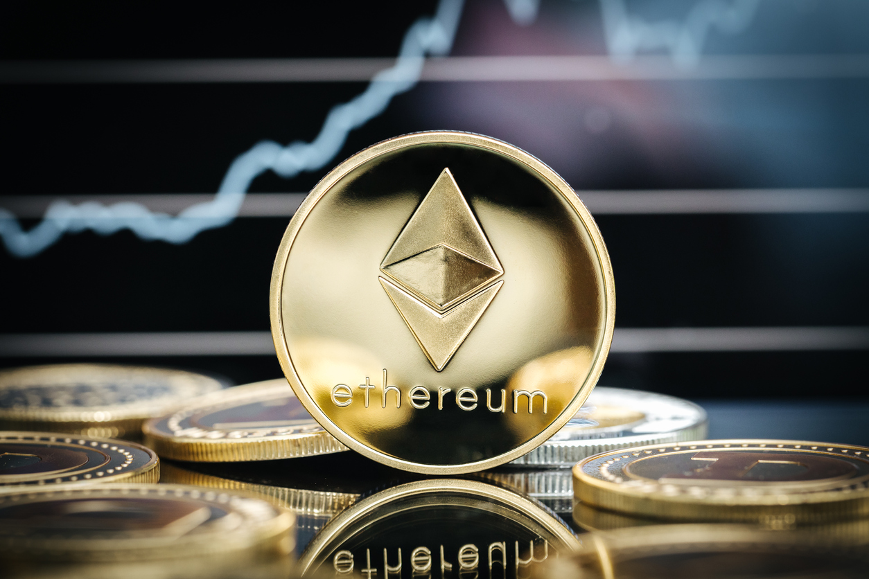 Read more about the article Ethereum (ETH) Buy Signal With 78% Accuracy Flashes