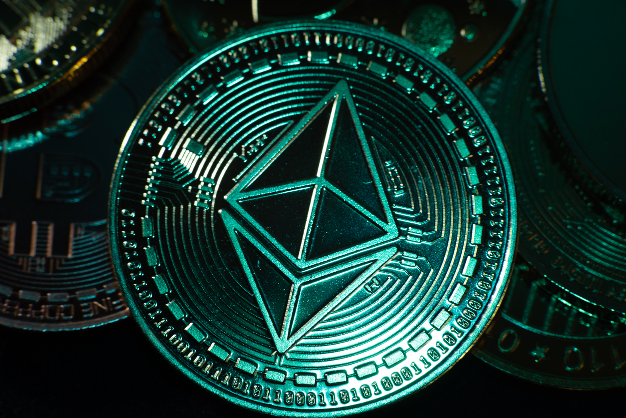 Read more about the article Ethereum Price Key Indicators Suggest Strong Case For Correction Below $2K