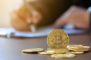 Read more about the article Institutional Investors Flock To Bitcoin: A Paradigm Shift?