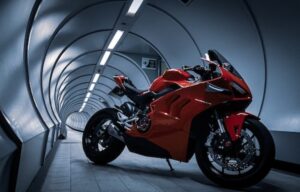 Read more about the article Ducati Partners With Ripple, Prepares To Launch NFT Collection On XRP Ledger