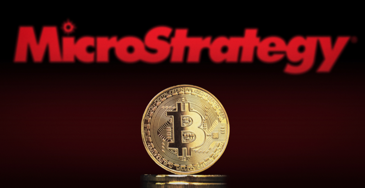 Read more about the article MicroStrategy purchases 5,445 bitcoins as Chancer’s presale hits $2.2m