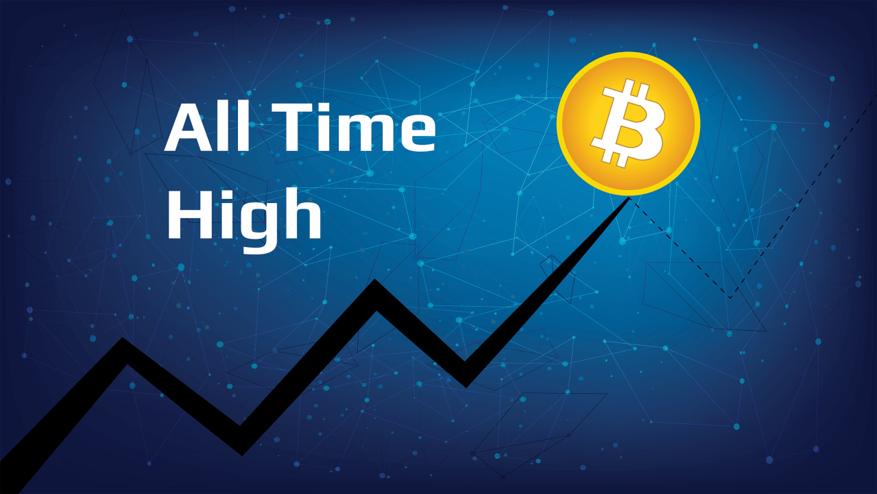 You are currently viewing Bitcoin Prediction: Crypto Analyst Forecasts New ATH by 2024