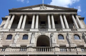 Read more about the article BTC/GBP and GBP/USD diverge after the BoE rate decision