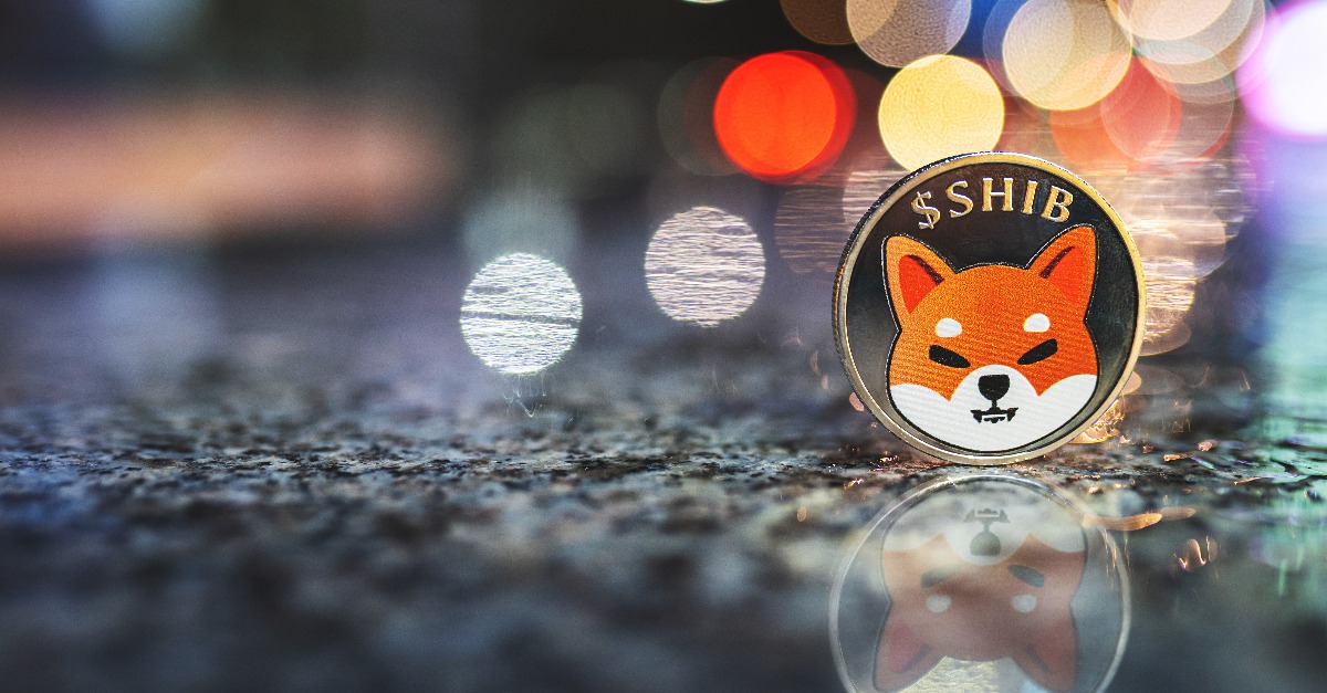 You are currently viewing Shiba Inu up by 5% this week as Memeinator’s presale approaches $1.5 million