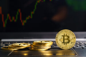 Read more about the article Bitcoin could go higher but ‘not before it goes lower’