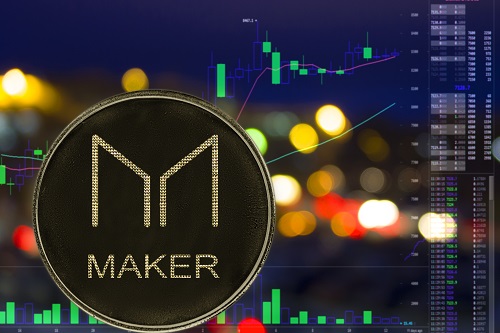 Read more about the article Maker (MKR) price soars amid South Korea expansion push