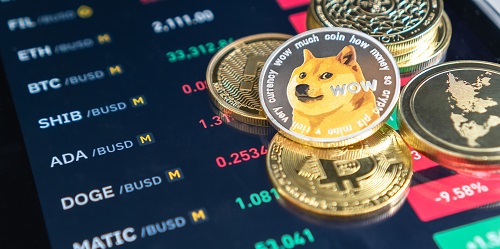 Read more about the article Dogecoin price prediction: multi-time technical analysis