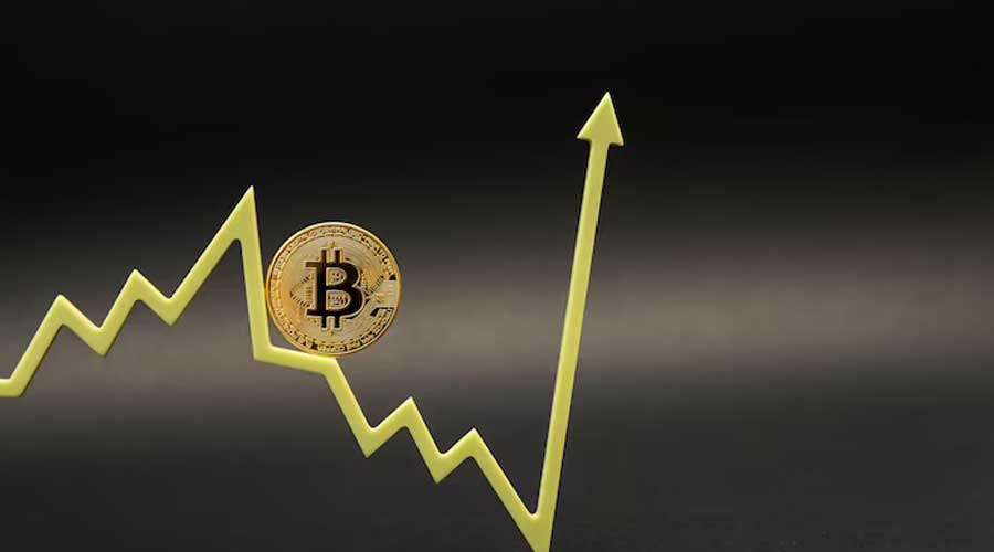 Read more about the article Bitcoin Open Interest Hits Peak Since FTX Crash: What It Means