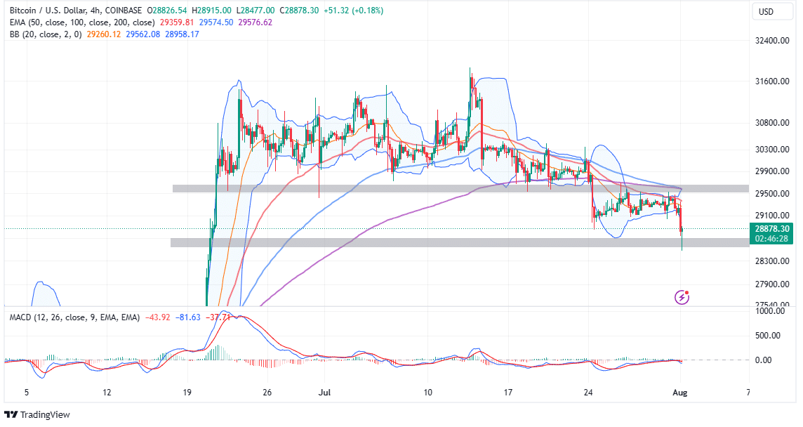 Read more about the article Will BTC Keep Steady Amid Key Seasonality Pattern?