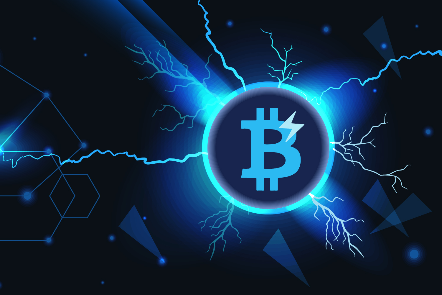 Read more about the article Bitcoin Lightning Network On Binance Records One Of The Fastest Rates Of Adoption